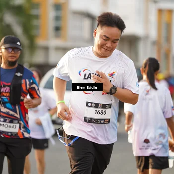 Runner Photo 7834562