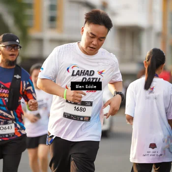 Runner Photo 7834563