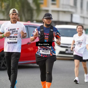 Runner Photo 7834565