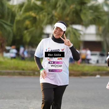 Runner Photo 7834570