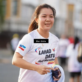 Runner Photo 7834571