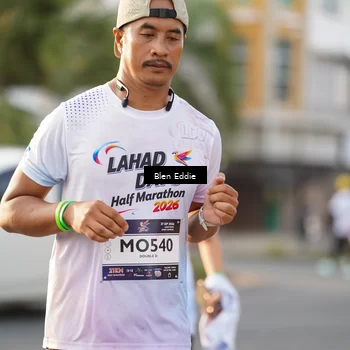 Runner Photo 7834577