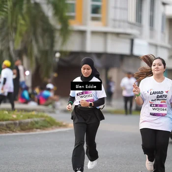 Runner Photo 7834585