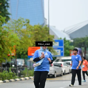 Runner Photo 7834590