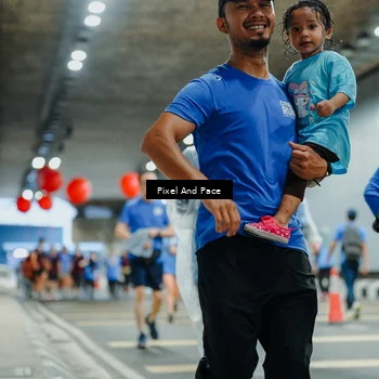 Runner Photo 7834592