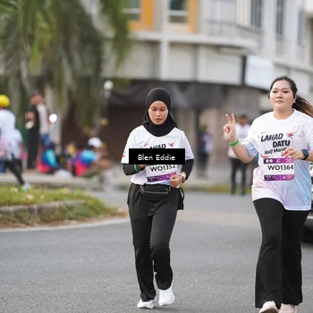 Runner Photo 7834595