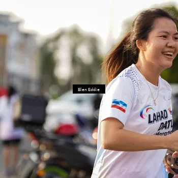 Runner Photo 7834605