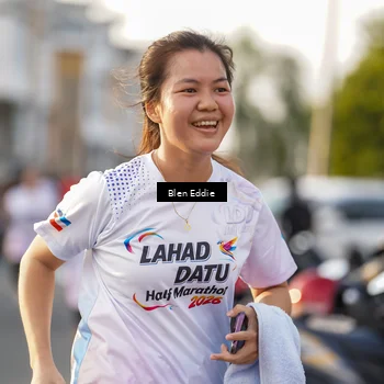Runner Photo 7834609