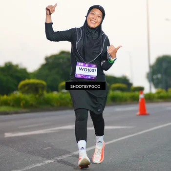 Runner Photo 7834610