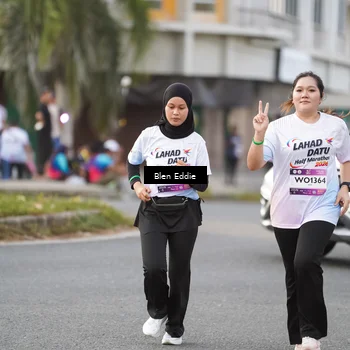 Runner Photo 7834611