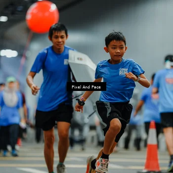 Runner Photo 7834613