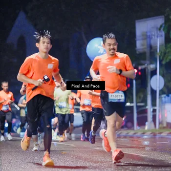 Runner Photo 7834616