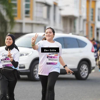 Runner Photo 7834617