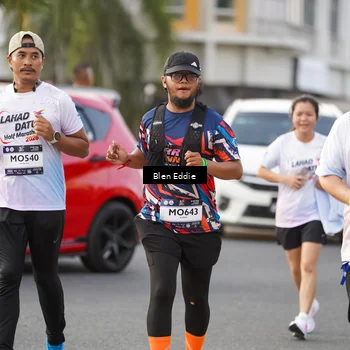 Runner Photo 7834619