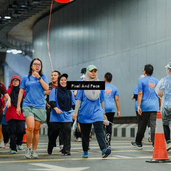 Runner Photo 7834621