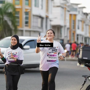 Runner Photo 7834622