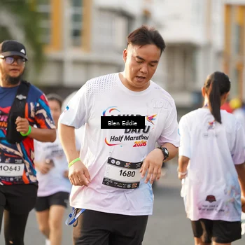 Runner Photo 7834624