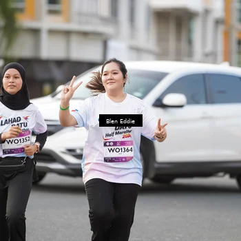 Runner Photo 7834625