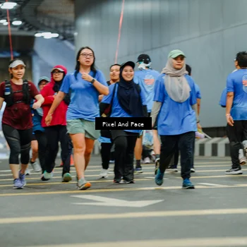 Runner Photo 7834627