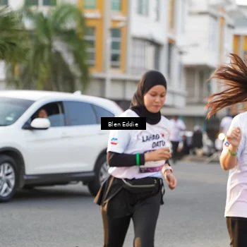 Runner Photo 7834628