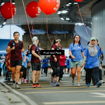 Runner Photo 7834629