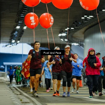 Runner Photo 7834635