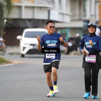Runner Photo 7834637