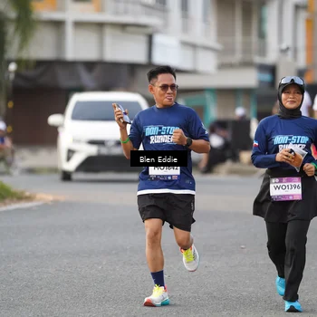 Runner Photo 7834638