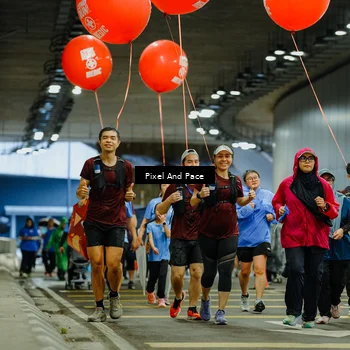 Runner Photo 7834639