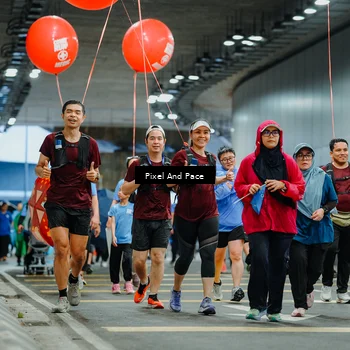 Runner Photo 7834640