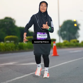 Runner Photo 7834641