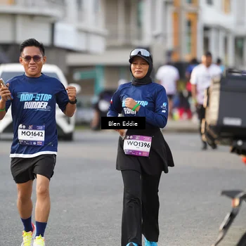 Runner Photo 7834642