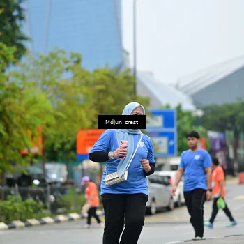 Runner Photo 7834644