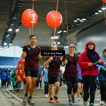 Runner Photo 7834645