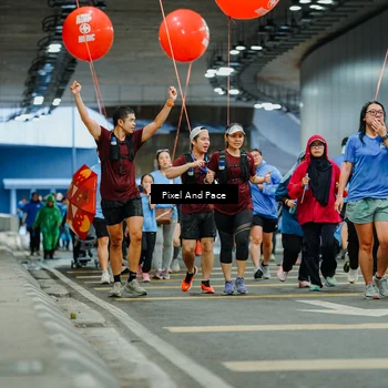 Runner Photo 7834648