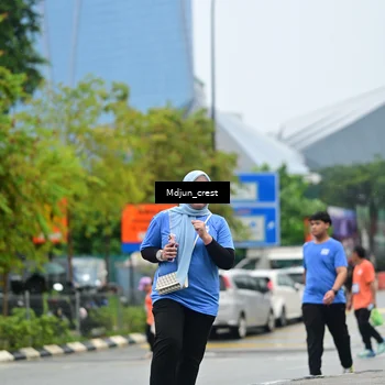 Runner Photo 7834650