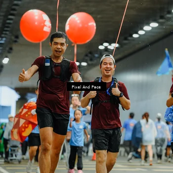 Runner Photo 7834657
