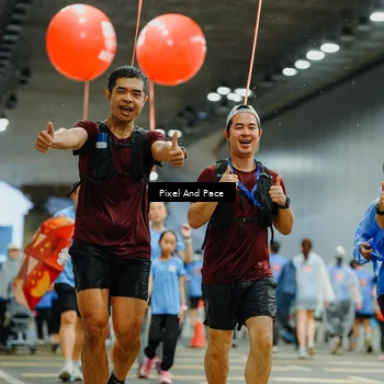 Runner Photo 7834661