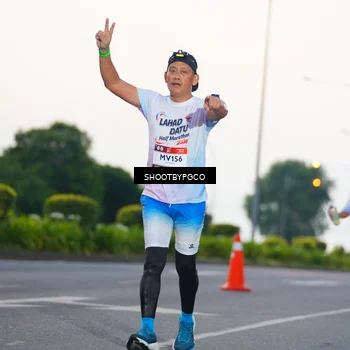 Runner Photo 7834662
