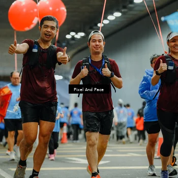 Runner Photo 7834664