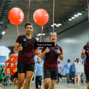 Runner Photo 7834669