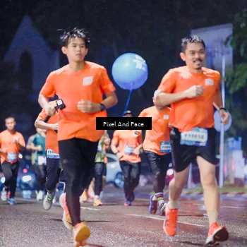 Runner Photo 7834670