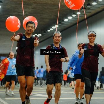 Runner Photo 7834672