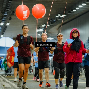 Runner Photo 7834676