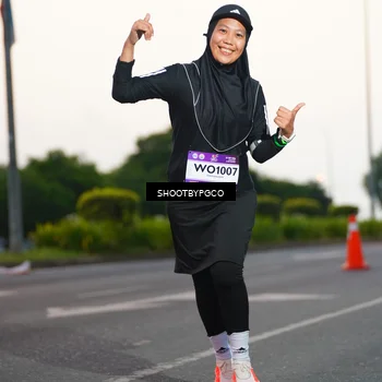 Runner Photo 7834683