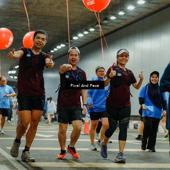 Runner Photo 7834685