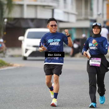 Runner Photo 7834686