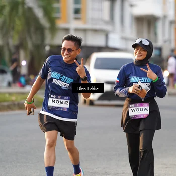Runner Photo 7834691