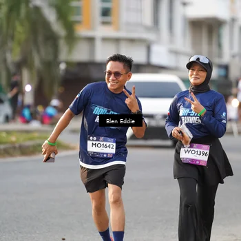 Runner Photo 7834693
