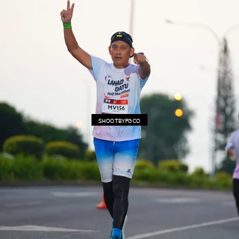 Runner Photo 7834701